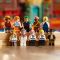 Конструктор LEGO ONE PIECE Плавающий ресторан «Барати»
