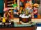 Конструктор LEGO ONE PIECE Плавающий ресторан «Барати»