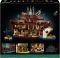 Конструктор LEGO ONE PIECE Плавающий ресторан «Барати»