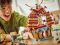 Конструктор LEGO ONE PIECE Битва в Арлонґ-парку