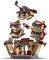 Конструктор LEGO ONE PIECE Битва в Арлонґ-парку