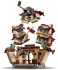 Конструктор LEGO ONE PIECE Битва в Арлонґ-парку