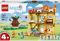 Конструктор LEGO Bluey Семейный дом Блуи