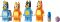 Конструктор LEGO Bluey Семейный дом Блуи