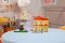 Конструктор LEGO Bluey Семейный дом Блуи