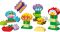 Конструктор LEGO DUPLO Town Творчий сад і квіти