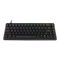 Клавиатура механическая ASUS ROG Falchion Ace HFX, 68key, HFX Magnetic Switches, USB-A, EN/UK, RGB, чёрный