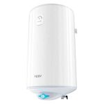 Водонагреватель электрический Tesy Anticalc GCV 1204424D B14 TBR, 120 л, 2.4 кВт, сухой тэн, круглый, мех. упр-ние, Болгария, C
