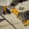 Шлифмашина угловая аккумуляторная DeWALT 18В XR Li-lon 125мм 0-9000об/мин 1.61кг без АКБ и ЗП