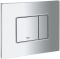 Комплект Grohe Mega Bundle унітаз з інсталяцією, раковина зі змішувачем та душова система