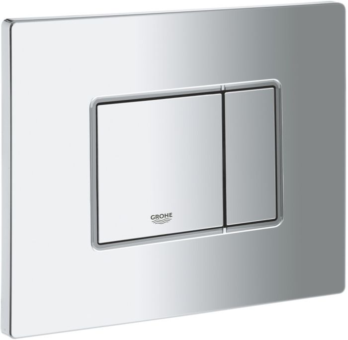 Комплект Grohe Mega Bundle унітаз з інсталяцією, раковина зі змішувачем та душова система