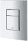 Комплект Grohe Mega Bundle унитаз с инсталляцией, раковина со смесителем и душевая система