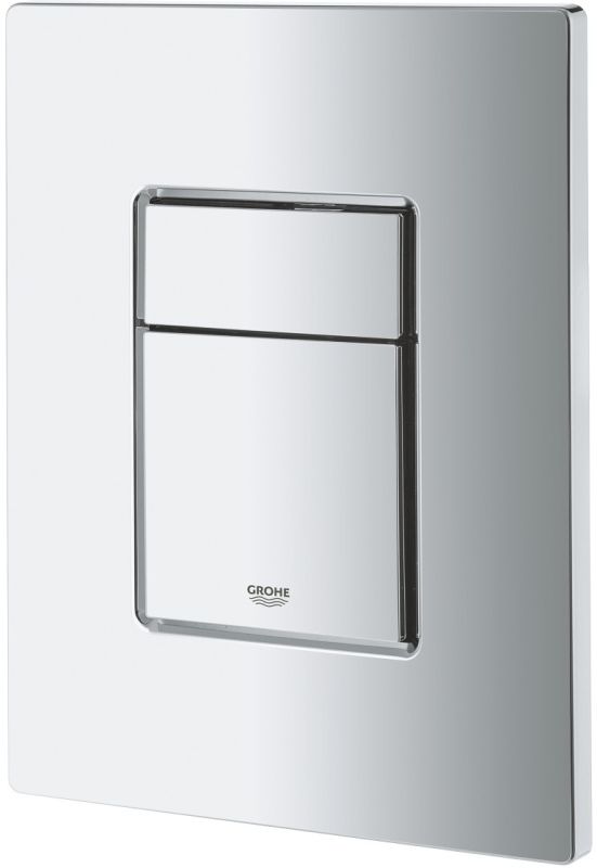 Комплект Grohe Mega Bundle унитаз с инсталляцией, раковина со смесителем и душевая система