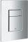 Комплект Grohe Mega Bundle унітаз з інсталяцією, раковина зі змішувачем та душова система