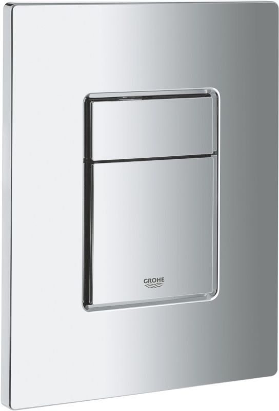Комплект Grohe Mega Bundle унітаз з інсталяцією, раковина зі змішувачем та душова система