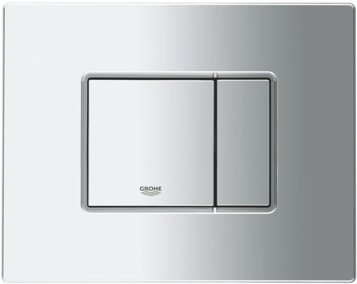 Комплект Grohe Mega Bundle унітаз з інсталяцією, раковина зі змішувачем та душова система