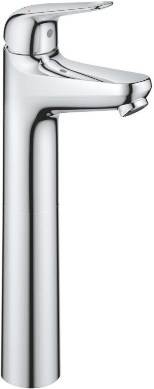 Комплект Grohe Mega Bundle унитаз с инсталляцией, раковина со смесителем и душевая система