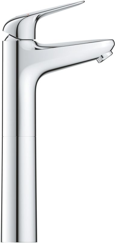Комплект Grohe Mega Bundle унітаз з інсталяцією, раковина зі змішувачем та душова система