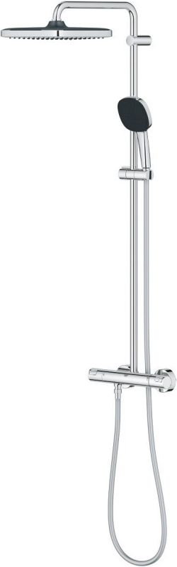Комплект Grohe Mega Bundle унітаз з інсталяцією, раковина зі змішувачем та душова система