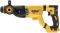 Перфоратор аккумуляторный DeWalt SDS PLUS бесщеточный 18В 3Дж 3 режима кейс 2.7кг без АКБ и ЗП