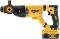 Перфоратор аккумуляторный DeWalt SDS PLUS бесщеточный 18В 3Дж 3 режима кейс 2.7кг без АКБ и ЗП