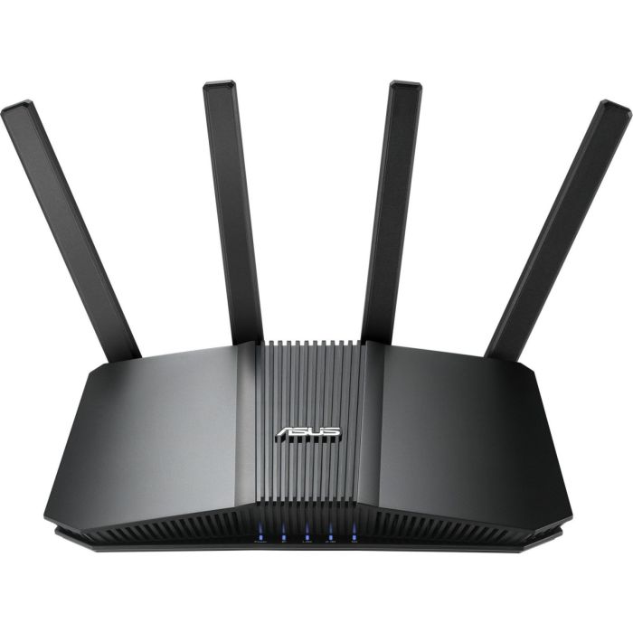 Маршрутизатор ASUS RT-BE55 BE3600  4xGE LAN, 2,5xGE WAN, MESH