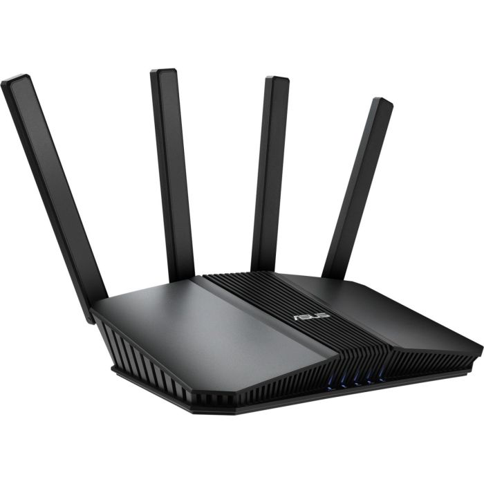 Маршрутизатор ASUS RT-BE55 BE3600  4xGE LAN, 2,5xGE WAN, MESH