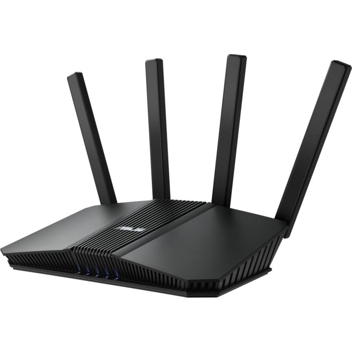 Маршрутизатор ASUS RT-BE55 BE3600  4xGE LAN, 2,5xGE WAN, MESH