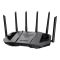 Маршрутизатор ASUS TUF-BE9400 BE9400, 3x2.5GE LAN, 1x2.5xGE WAN, 1xUSB3.2, MESH