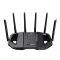 Маршрутизатор ASUS TUF-BE9400 BE9400, 3x2.5GE LAN, 1x2.5xGE WAN, 1xUSB3.2, MESH