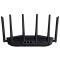 Маршрутизатор ASUS TUF-BE9400 BE9400, 3x2.5GE LAN, 1x2.5xGE WAN, 1xUSB3.2, MESH