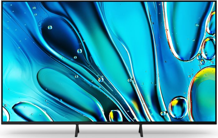 Телевизор 65" Sony LCD 4K 50Hz Smart GoogleTV Black