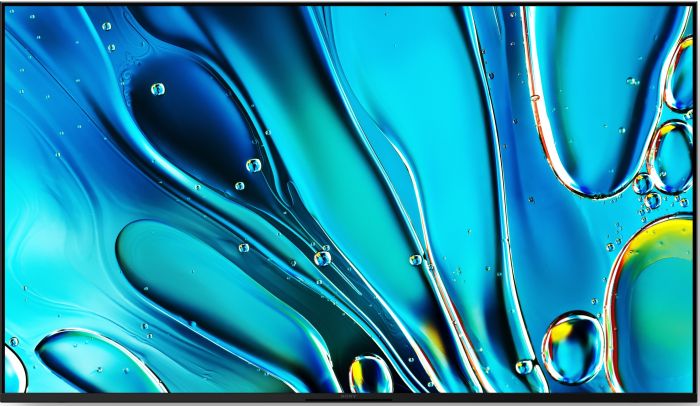 Телевизор 65" Sony LCD 4K 50Hz Smart GoogleTV Black