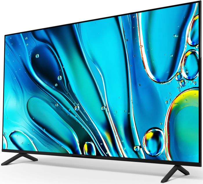 Телевизор 65" Sony LCD 4K 50Hz Smart GoogleTV Black