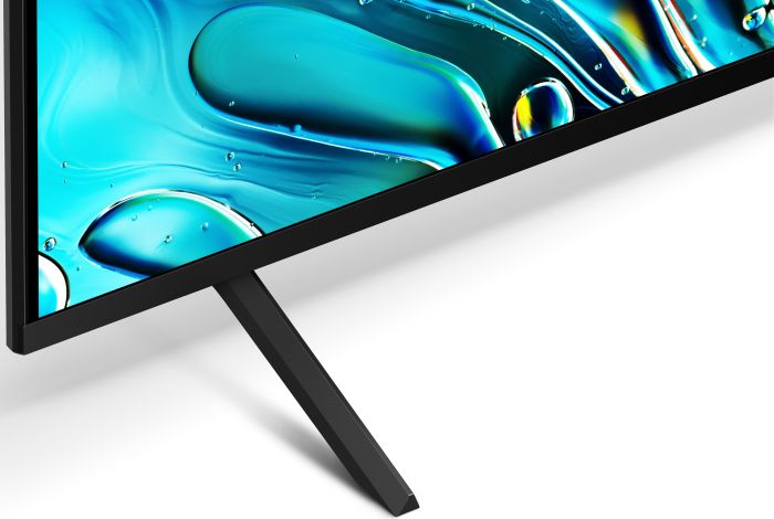 Телевизор 65" Sony LCD 4K 50Hz Smart GoogleTV Black
