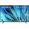Телевизор 65" Sony LCD 4K 50Hz Smart GoogleTV Black