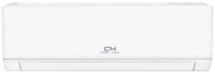 Внутрішній блок кондиціонера Cooper&Hunter Vital Plus 35м2 12000BTU 3.2кВт Wi-Fi білий