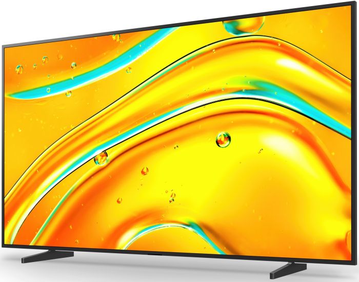 Телевизор 98" Sony MiniLED 4K 120Hz Smart GoogleTV Black