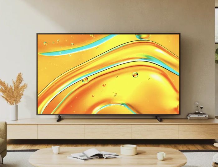Телевизор 98" Sony MiniLED 4K 120Hz Smart GoogleTV Black