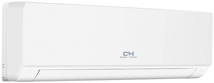 Внутренний блок кондиционера Cooper&Hunter Vital Plus 20м2 7000BTU 2.2кВт Wi-Fi белый