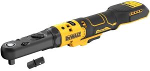 Гвинтоверт ударний акумуляторний DeWalt XR Li-Ion 18В 102Нм 0-300об/хв 1/2,3/8" 1.2кг без АКБ та ЗП
