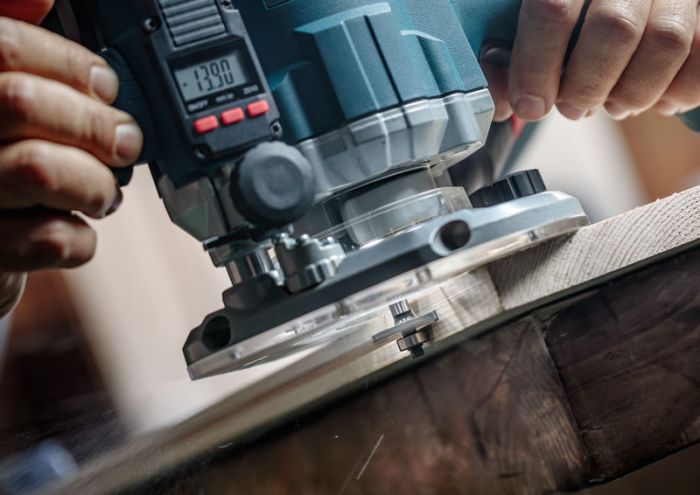 Фреза дискова Bosch Professional S8 D32 L6