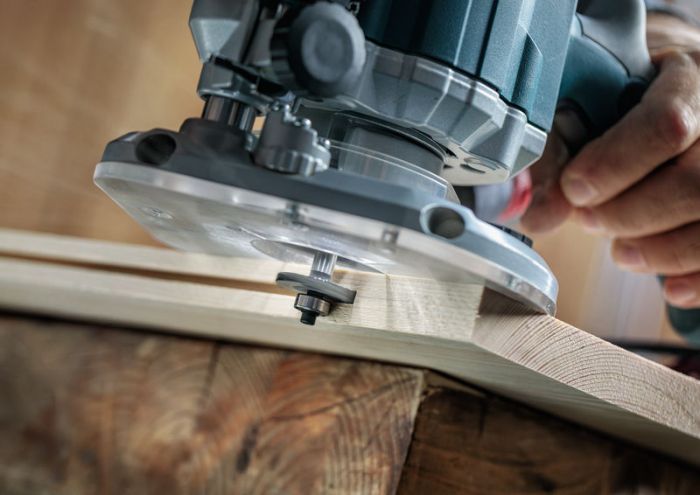Фреза дискова Bosch Professional S8 D32 L6