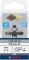 Фреза дискова Bosch Professional S8 D32 L6