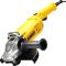Шліфмашина кутова DeWALT 220ВТ 230мм 6600об/хв 5.2кг