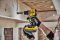 Шурупокрут-дриль акумуляторний DeWALT XR Li-Ion PowerStack 18В 2х5А·год 90Нм 0-650·0-2000об/хв кейс ЗП 1.28кг