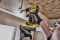 Шурупокрут-дриль акумуляторний DeWALT XR Li-Ion PowerStack 18В 2х5А·год 90Нм 0-650·0-2000об/хв кейс ЗП 1.28кг