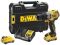 Дриль-шурупокрут ударний DeWalt XR Li-Ion 12В акб 2х2А·год 57.5Нм 425-1500об/хв патрон 10мм кейс 0.96кг