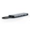 USB-Хаб TP-LINK  USB-C > 2xUSB3.0/1xUSB-C/xHDMI/1xSD/1xmicroSD/1xPD 100Wh TP-Link UH7020C