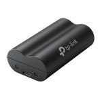 Акумуляторна батарея TP-LINK Tapo A100 6700 мАг